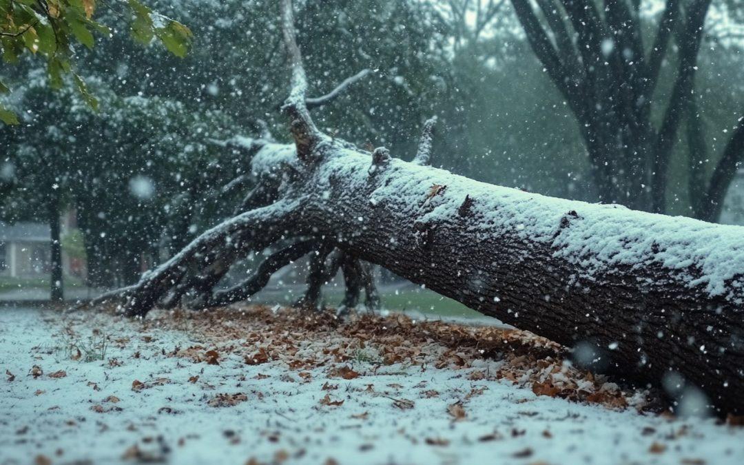 Storm Response