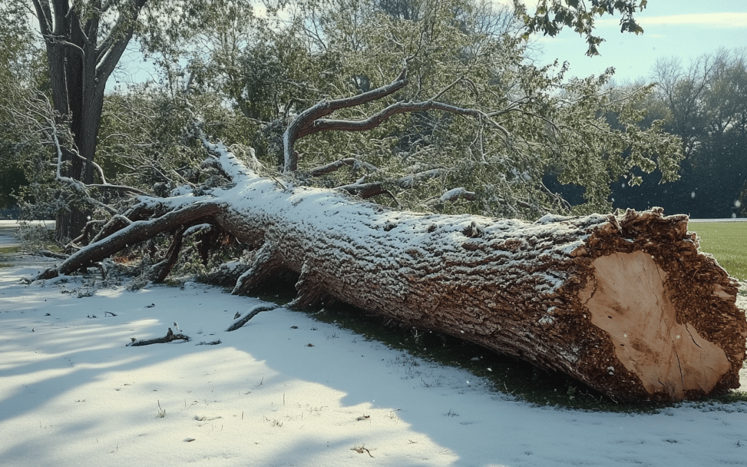 Tree Removal in Forest City, PA